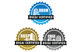 The Certified Building Service Executive (CBSE), Registered Building Service Manager (RBSM), and Registered Building Supply Professional (RBSP) designations signify that an individual has demonstrated the knowledge and skills required to perform competently in the building services profession. Ensures that we provide the best commercial cleaning service in boise 