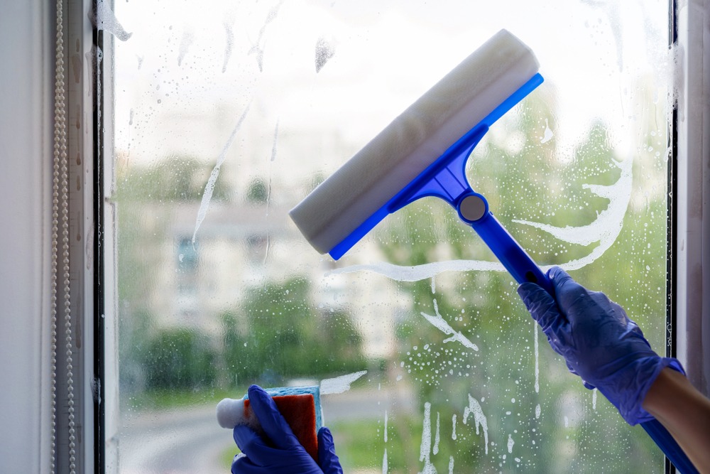 Window Cleaning in Texarkana AR